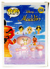 Funko Pop! Disney Aladdin Red Jafar as Genie Collectible Vinyl Figure
