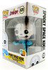 Funko Pop! Animation Scooby Doo Spooky Space Kook Collectible Vinyl Figure