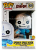 Funko Pop! Animation Scooby Doo Spooky Space Kook Collectible Vinyl Figure
