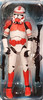 Star Wars Vintage Collection Lost Wave Shock Trooper Action Figure