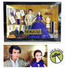 Zac Posen Barbie and Ken Doll Giftset Sewing Fashion Platinum Label Mattel NRFP