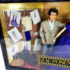 Zac Posen Barbie and Ken Doll Giftset Sewing Fashion Platinum Label Mattel NRFP
