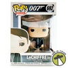 Funko Pop! Movies James Bond Le Chiffre from Casino Royale Vinyl Figure
