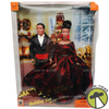Integrity Toys Janay & Jordan Holiday Set 1999 Special Edition 10007 NRFB