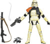 Star Wars The Vintage Collection Lost Wave Sandtrooper Action Figure