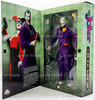 DC Direct The Joker With Joker Fish & Cane 1/6 Scale Deluxe Figure 13" NRFB