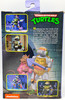 Teenage Mutant Ninja Turtles The Mighty Metalhead Figure NECA 2020