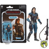 Star Wars The Vintage Collection The Mandalorian Cara Dune 3.75" Action Figure