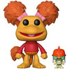 Funko Pop! Television Fraggle Rock Red with Doozer Collectible Vinyl Figures