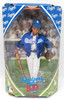 L.A. Dodgers Barbie Collector Edition African American Doll 1999 Mattel 24472