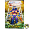 Masters of The Universe Classics Man-E-Faces Figure 2011 Mattel T5799 NRFP