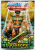 Masters of the Universe Masters of The Universe Classics Tri-Klops Action Figure 2009 Mattel P4017 NRFP