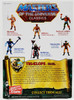 Masters of the Universe Masters of The Universe Classics Tri-Klops Action Figure 2009 Mattel P4017 NRFP