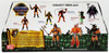 Masters of the Universe Masters of The Universe Classics Vykron Action Figure 2012 Mattel Y1949 NRFP