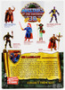 Masters of the Universe Masters of The Universe Classics The Powers of Grayskull Sir Laser-Lot NRFP