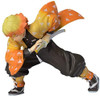 Demon Slayer: Kimetsu no Yaiba Agatsuma Zenitsu SPM Figure SEGA No. SG31452 NEW