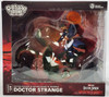 Marvel Doctor Strange Multiverse of Madness DStage129 Diorama Beast Kingdom NRFB