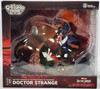 Marvel Doctor Strange Multiverse of Madness DStage129 Diorama Beast Kingdom NRFB