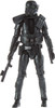 Star Wars The Vintage Collection Carbonized Imperial Death Trooper Figure