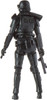 Star Wars The Vintage Collection Carbonized Imperial Death Trooper Figure