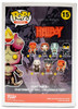 Hellboy Funko Pop! Comics Hellboy Anung Un Rama Specialty Series Vinyl Figure