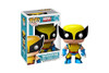 Marvel Pop! Marvel X-Men Wolverine Collectible Vinyl Bobble-Head Figure