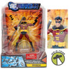 DC Universe World's Greatest Super Heroes Robin Tim Drake 2008 Mattel NRFB