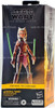 Star Wars The Black Series Ahsoka Tano (Padawan) The Clone Wars 2023 Hasbro NRFB