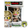 Predator Funko Pop! Movies Predator The Predator Collectible Vinyl Figure