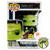 Frankenstein Funko Pop! Movies Universal Monsters Frankenstein Collectible Vinyl Figure