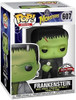 Frankenstein Funko Pop! Movies Universal Monsters Frankenstein Collectible Vinyl Figure