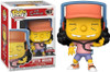 The Simpsons Funko Pop! Television The Simpsons Otto Mann Target Exclusive Vinyl Figure