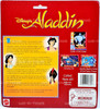 Disney's Aladdin Jasmine & Rajah Figures No. 5302 NRFB