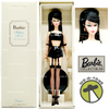 The Lingerie Barbie Number 3 Black Hair Gold Label Silkstone BFMC Mattel 29651