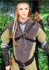 Ken as Legolas in Lord of The Rings Barbie Doll 2004 Mattel H1192 NRFB