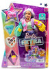 Barbie Extra Series #20 Doll with Lavender Hair & Pet Koala 2022 Mattel NEW