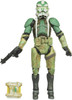 Star Wars The Vintage Collection ROTS 3.75 Commander Gree Action Figure
