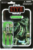 Star Wars The Vintage Collection ROTS 3.75 Commander Gree Action Figure