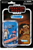 Star Wars Vintage Collection Phantom Menace Ratts Tyerell & Pit Droid Figures