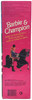 Horse Riding Barbie & Champion The Horse Doll Set 1994 Mattel #13181