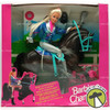 Barbie & Champion The Horse Barbie Doll Horse Riding Play Set 1994 Mattel 13181