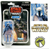 Star Wars The Vintage Collection Attack of the Clones Jango Fett Action Figure