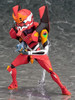 Evangelion Phat! Rebuild of Evangelion: Parfom R! Evangelion Unit-02 Action Figure