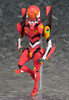 Phat! Rebuild of Evangelion: Parfom R! Evangelion Unit-02 Action Figure