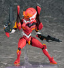 Phat! Rebuild of Evangelion: Parfom R! Evangelion Unit-02 Action Figure