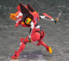 Phat! Rebuild of Evangelion: Parfom R! Evangelion Unit-02 Action Figure