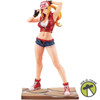 SNK Heroines: Tag Team Frenzy  Terry Bogard Bishoujo Statue Kotobukiya