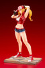 SNK Heroines: Tag Team Frenzy  Terry Bogard Bishoujo Statue Kotobukiya