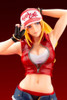 SNK Heroines: Tag Team Frenzy  Terry Bogard Bishoujo Statue Kotobukiya