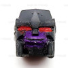 Transformers TF Expo 2016 Megatronus Body Custom Head Grape Face Garage Signed